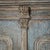 Light Blue Painted Provincial Wardrobe, 18th Century For Sale - Image 11 of 13