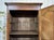 Wood Louis XV Cherrywood Bonnetière, 19th Century For Sale - Image 7 of 14