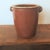 Industrial Antique Industrial Style Stoneware Pot, 1890s For Sale - Image 3 of 4