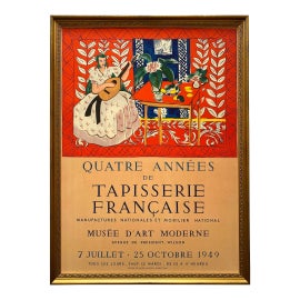 Example of French Prints