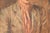 Ludwig Straub, Self-Portrait, 1930s, Oil on Hardboard, Framed For Sale - Image 4 of 10