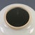 Ceramic Vintage Blue & White Porcelain Tea Jar With Lid – Lotus Pond & Bird Motif, "Wan Yu" Mark For Sale - Image 7 of 9