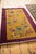 1930s Vintage Nichols Art Deco Rug 2'6" X 4'3" For Sale - Image 5 of 10