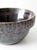Antique Dark Brown Glazed Stoneware Bowl For Sale - Image 12 of 13