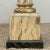 19th Century French Louis XVI Faux Marble Pedestal For Sale - Image 12 of 12