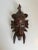 1960's Vintage Hand-Carved African Tribal Wall Mask/ Sold For Sale - Image 10 of 12