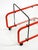 Italian Bar Cart in Metal and Glass, 1980s For Sale - Image 15 of 18