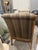 Swaim Swaim Upholstered Arm Chair For Sale - Image 4 of 5
