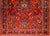 Traditional 1930s Early 20th Century Persian Sarouk Rug For Sale - Image 3 of 11