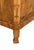 Wood Louis XVI Style Lombard Chest of Drawers in Walnut Burl with Inlaid Floral Motifs, 18th Century For Sale - Image 7 of 15