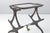Table on Castors by Cesare Lacca for Cassina, Italy, 1955 For Sale - Image 8 of 9