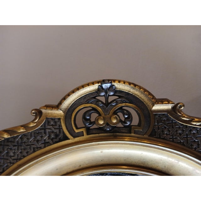 Art Nouveau Portrait Dish For Sale - Image 12 of 17