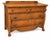 1900 - 1909 Antique American Quartersawn Oak Dresser With Mirror For Sale - Image 5 of 8