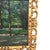 People in the Park, Oil Painting on Board, Early 20th Century, Framed For Sale - Image 6 of 11