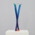 Constructivist Yo-Ga-Ga Sculpture by Henk Van Putten, Netherlands, 1990s For Sale - Image 10 of 10