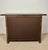Vintage Rustic Cabinet Chest with One Drawer, 1940s For Sale - Image 10 of 11