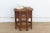 Fold this table down and it collapses flat in seconds, exactly as it was designed to a century ago. The octagonal top is...