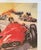 1970s Fangio Una Vita a 300 All’Ora Averardo Ciriello Original 1978 Movie Poster For Sale - Image 5 of 6