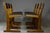 Dining Chairs in Rosewood & Full Grain Italian Leather from Farstrup Møbler, Denmark, 1960s, Set of 6 For Sale - Image 12 of 16