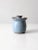 Ceramic Vintage Studio Pottery Jar For Sale - Image 7 of 11