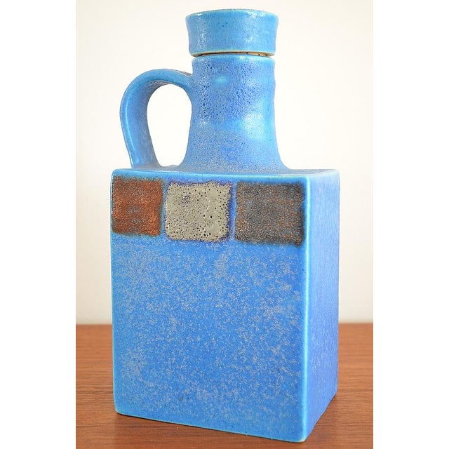 Mid-Century Keramik from Gudio Gambone, Italy, 1950s For Sale - Image 16 of 16