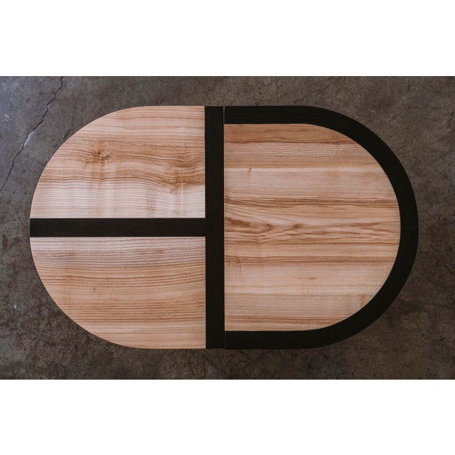 Not Yet Made - Made To Order TRN Side Table 2 by Pani Jurek For Sale - Image 5 of 8