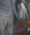 Original Vladimir Lenin Portrait, Antique Soviet Oil Painting 129-110 For Sale - Image 6 of 6