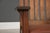 1910s L&jg Stickley Rocking Chair Mission Arts and Crafts For Sale - Image 9 of 11
