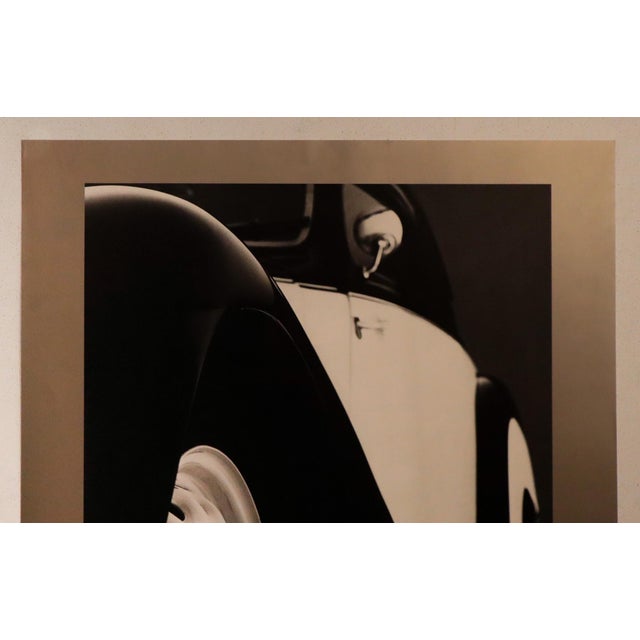 Date: 1985 Size: 24.25 x 36 inches About the poster: This poster is an advertisement for an art exhibition titled "Le...