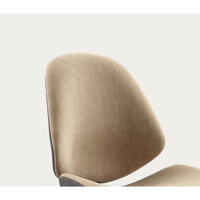 Not Yet Made - Made To Order Chair by Kasper Salto For Sale - Image 5 of 14