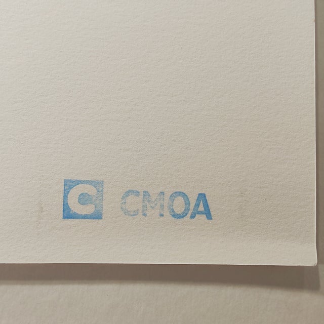 1980s After Andy Warhol, Mickey Mouse, 1980s, Lithograph For Sale - Image 5 of 6