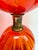 Vintage Stacked Glass Balls Table Lamps on Marble Base - a Pair For Sale In New York - Image 6 of 12