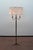 Mid-Century Brass Floor Lamp, 1950s For Sale - Image 12 of 18