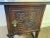 20th Century Oak Cigar Table For Sale In New York - Image 6 of 9