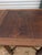 1920s Antique Expanding Pub Kitchen Table For Sale - Image 5 of 8