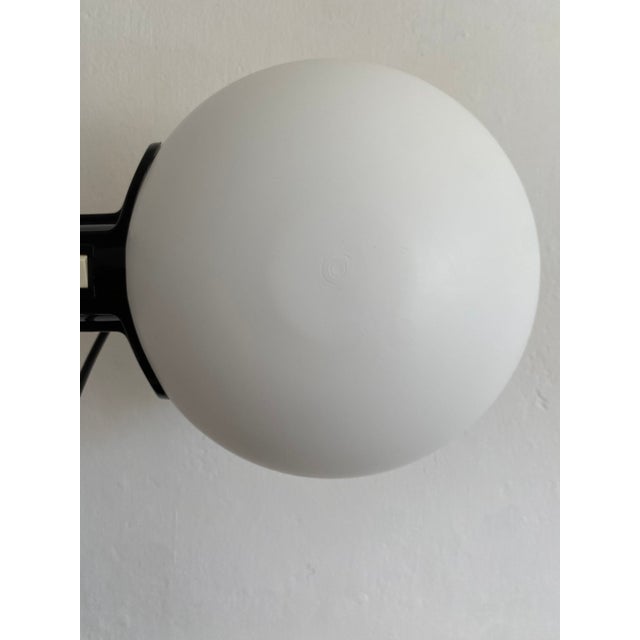 Dragon Table Lamp by Emilio Fabio Simion for Furniture and Guzzini, Yugoslavia, 1970s For Sale - Image 12 of 18