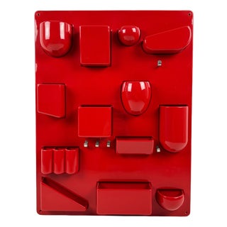 Vintage German Uten-Silo Unit by Dorothee Becker for Design M, 1960s For Sale