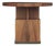 Art Deco Geometric Coffee Table, 1930s For Sale