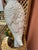Coastal Vintage Majolica Cockatoo in the Style of Minton For Sale - Image 3 of 9