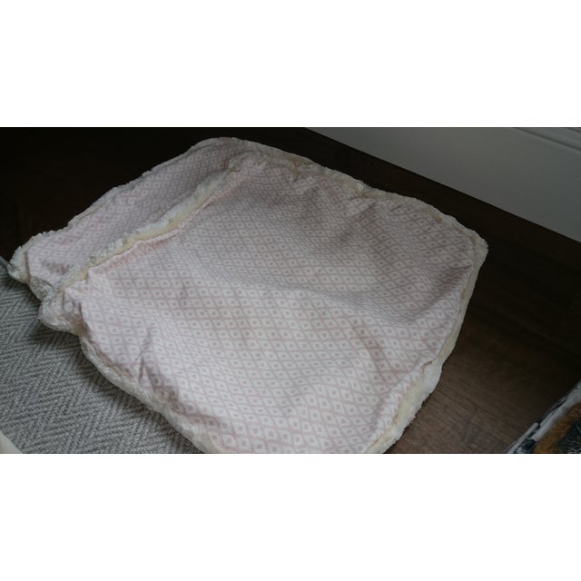 French Country Style Decorative Pillow 2 Chairish