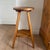 1960s Vintage Wooden Side Table, 1960s For Sale - Image 5 of 9