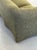 Modern 1980s Attributed to Mario Bellini Tentazione Sofa for Cassina For Sale - Image 3 of 4