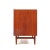 Mid 20th Century Arne Vodder for Sibast Mid Century Danish Teak Credenza For Sale - Image 5 of 11