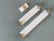 Sietto Luxury Hardware for Cabinetry For Sale In Palm Springs - Image 6 of 12