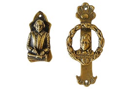 Example of Portraiture Building and Design