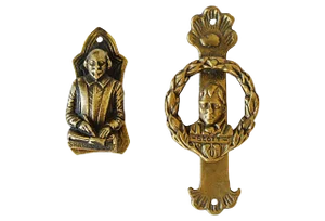 Writers Door Knockers, Pr