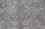 1930's Vintage Turkish Muted Oushak With All-Over Floral Design and Border For Sale - Image 9 of 10