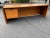 1990s Vintage Mid Century Modern Credenza For Sale - Image 10 of 12