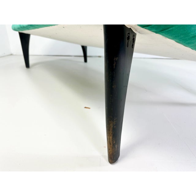 1960s Arne Norell “Lido” Sofa for Westbergs Mobler For Sale - Image 10 of 12