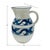 Pagoda Pitcher For Sale - Image 10 of 10